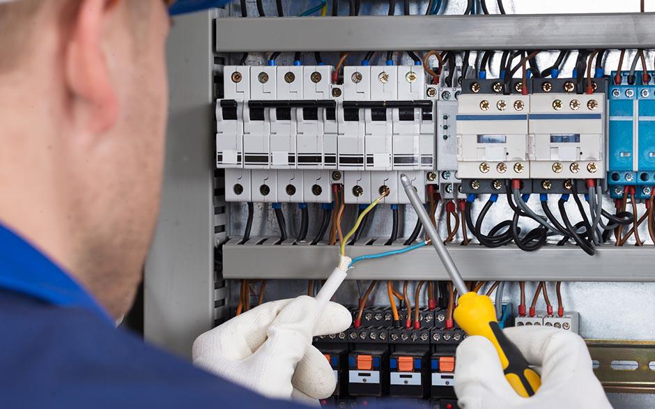 électricité générale Saint-Nom-la-Bretèche