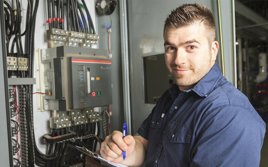 dépannage électricien Noisy-le-Roi