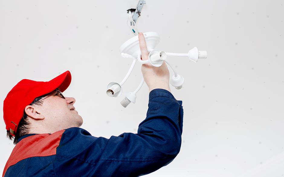 technicien électricien Noisy-le-Roi