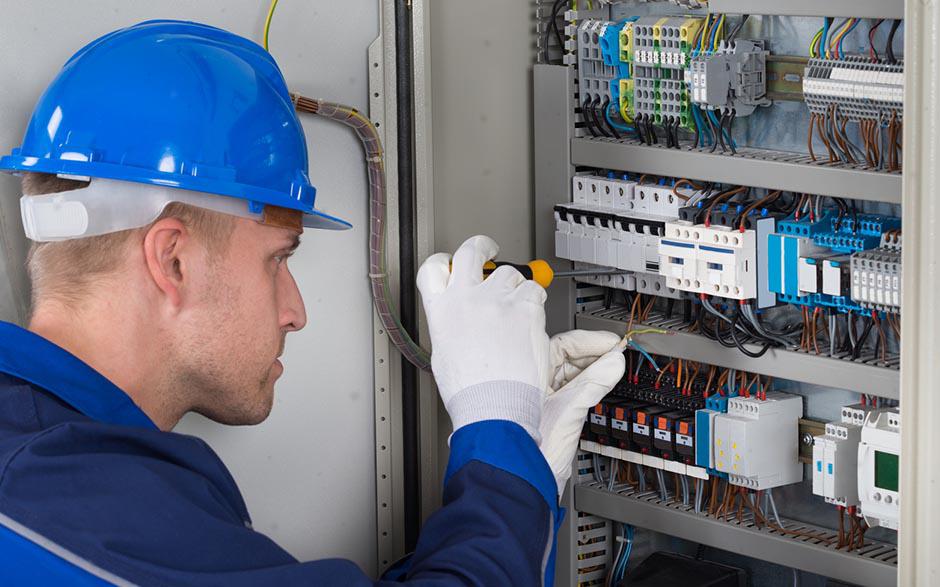 électricien dépannage Asnières-sur-Seine