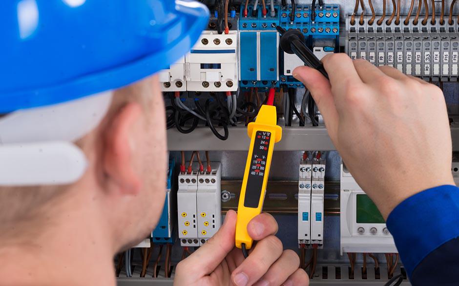 électricien urgent L'Isle-Adam
