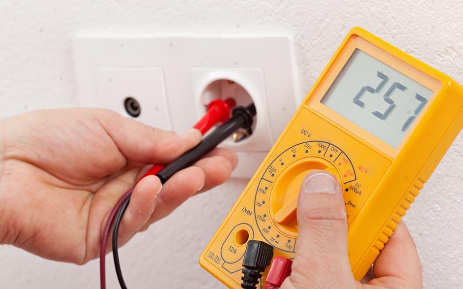 dépannage électricien Villennes-sur-Seine