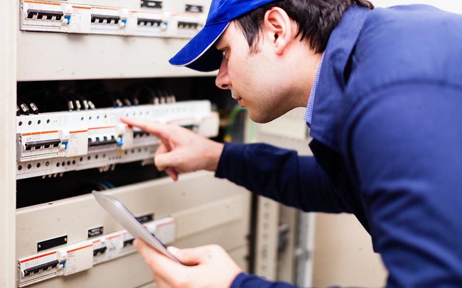 électricien dépannage Asnières-sur-Seine